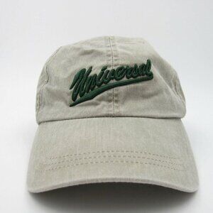 Women  Universal Embroidered Adjustable Baseball Leather Strap Hat